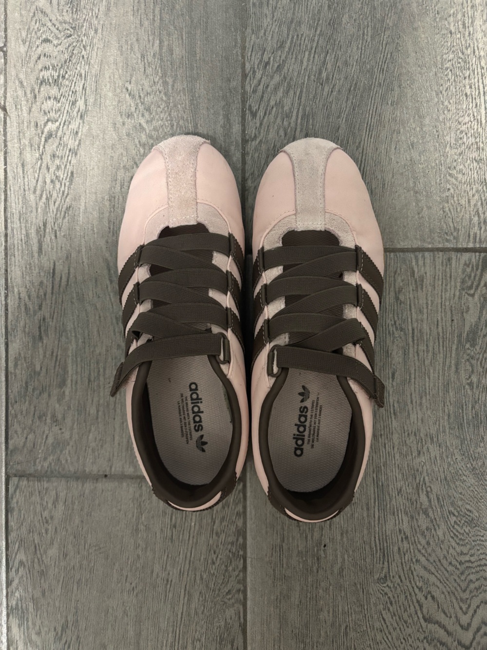 WOMEN'S ADIDAS ORIGINALS TOKYO MJ CASUAL SHOES
